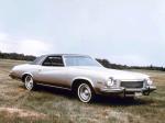 Buick Regal Coupe 1974 года
